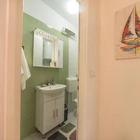 Appartamento Piccola Pineta Pola