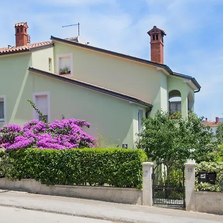 Piccola Pineta Apartament