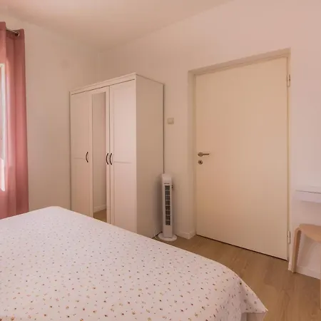 Piccola Pineta Apartament