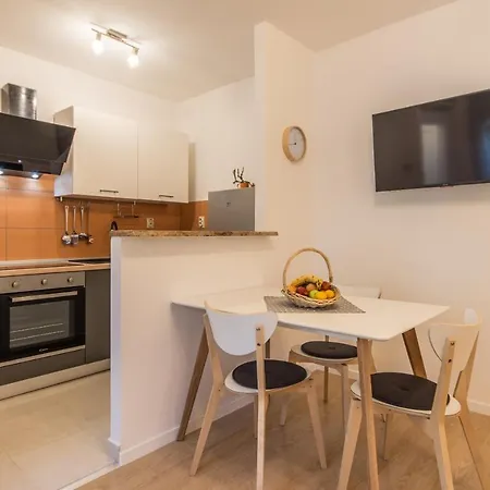 Piccola Pineta Apartament