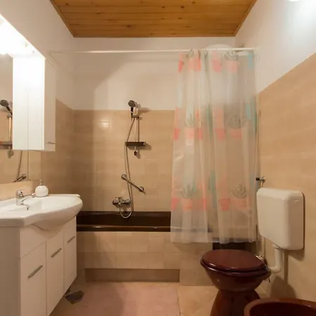 Appartamento Piccola Pineta Pola