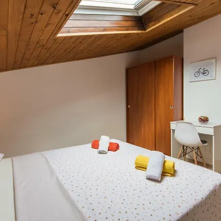 Piccola Pineta Apartament