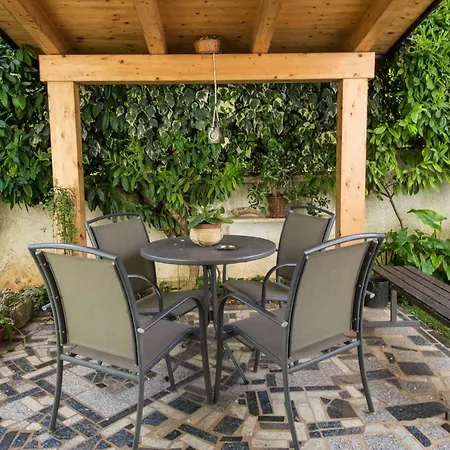Apartament Piccola Pineta