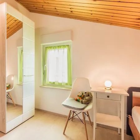 Appartamento Piccola Pineta *