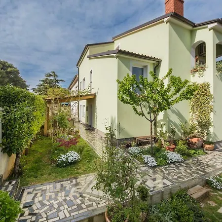 Appartamento Piccola Pineta *