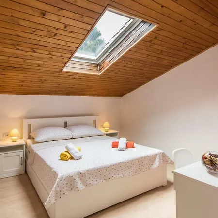 Piccola Pineta Appartamento *