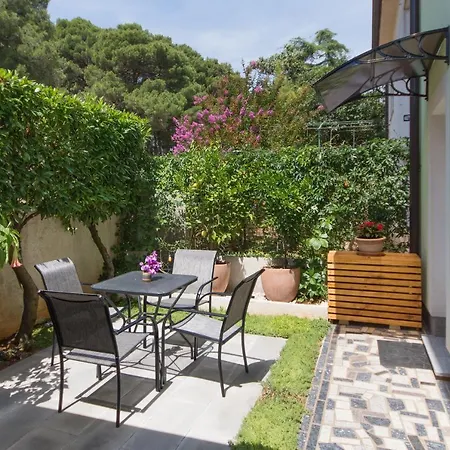 Piccola Pineta Apartman