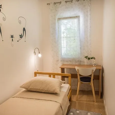 Lägenhet Piccola Pineta