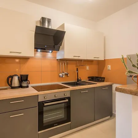 Lägenhet Piccola Pineta *