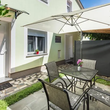 Apartman Piccola Pineta Pula