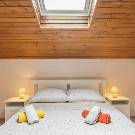 Piccola Pineta * プーラ