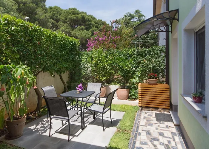 Piccola Pineta Apartman