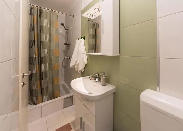 Piccola Pineta Apartman