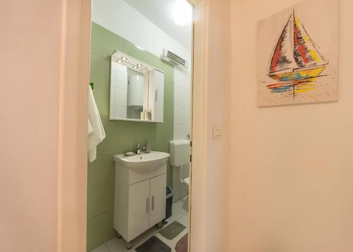 Apartman Piccola Pineta Pula