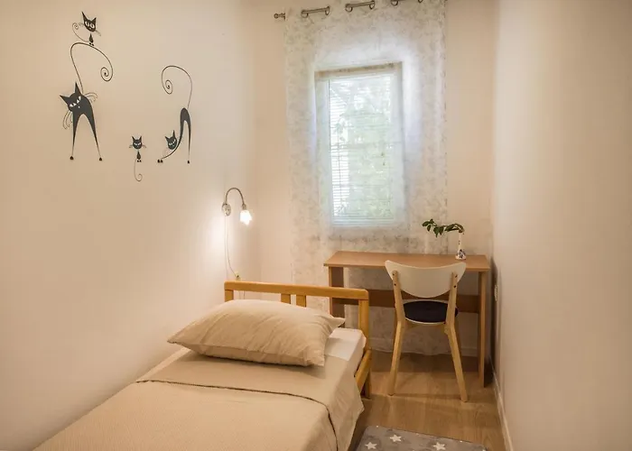 아파트 Piccola Pineta