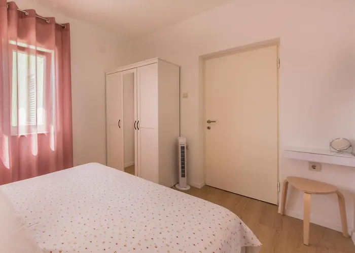 Piccola Pineta Apartman