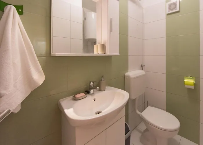 Piccola Pineta Apartman Pula