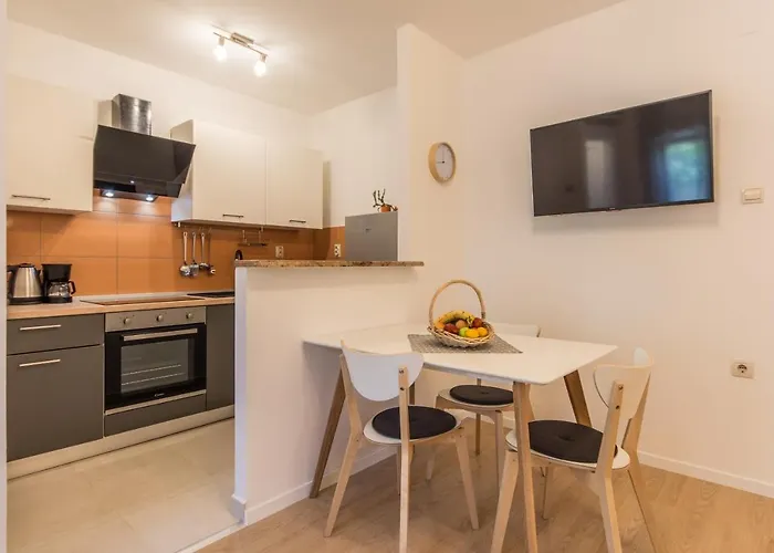 Piccola Pineta 아파트