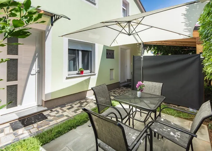 Apartman Piccola Pineta Pula