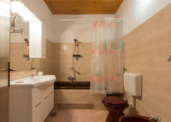 Apartman Piccola Pineta Pula