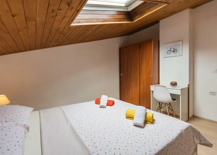 Piccola Pineta Apartman