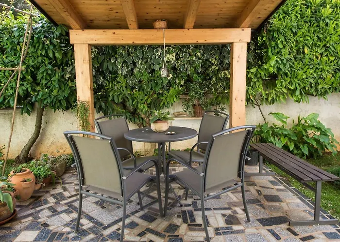 Apartman Piccola Pineta