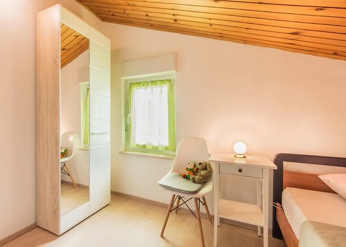 Apartman Piccola Pineta *