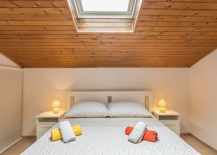 Piccola Pineta * 풀라