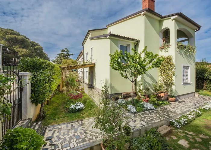 Apartman Piccola Pineta *