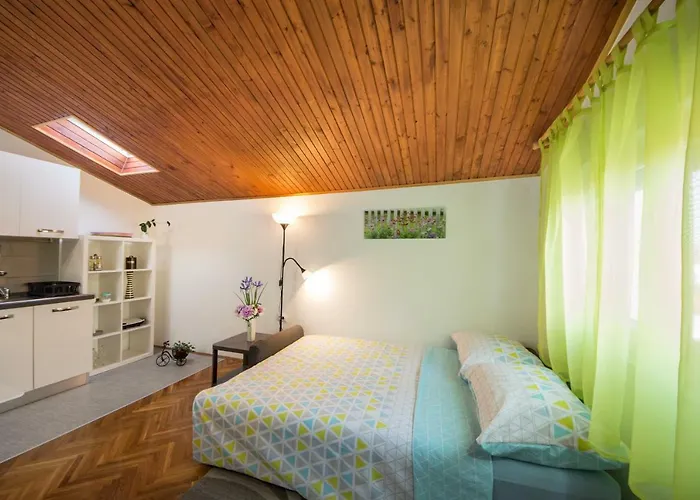 Piccola Pineta * 풀라