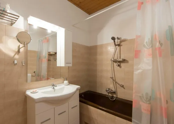 Piccola Pineta Apartman *