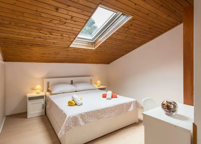 Piccola Pineta Apartman *