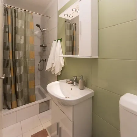 Piccola Pineta Apartment